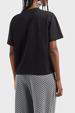 Kadın T Shirt 6D2T7H 2J4EZ 0999