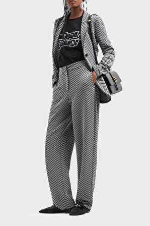 Kadın T Shirt 6D2T7H 2J4EZ 0999