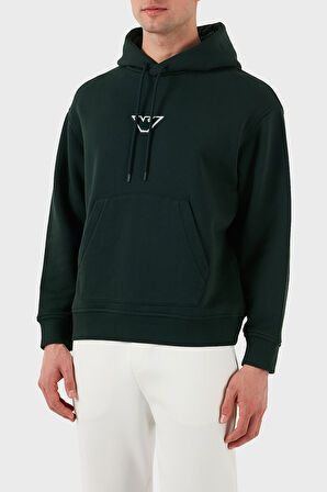 Emporio Armani Erkek Sweat 6D1M93 1JTAZ 0559