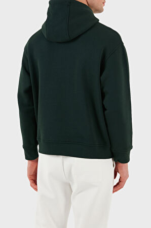 Emporio Armani Erkek Sweat 6D1M93 1JTAZ 0559