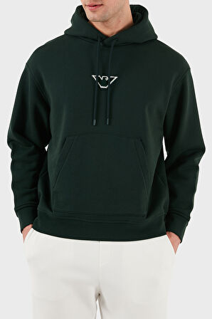 Emporio Armani Erkek Sweat 6D1M93 1JTAZ 0559
