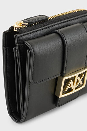 Armani Exchange Bayan Cüzdan 948570 4F786 00020