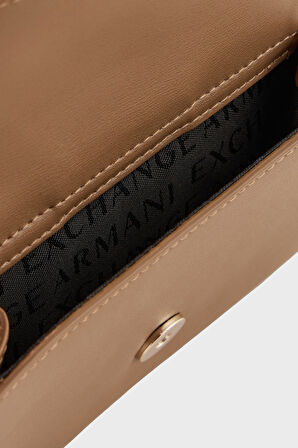 Armani Exchange Bayan Cüzdan 948570 4F786 14949