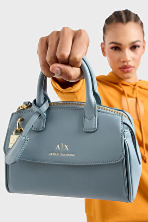 Armani Exchange Bayan Çanta 949163 4F779 25132