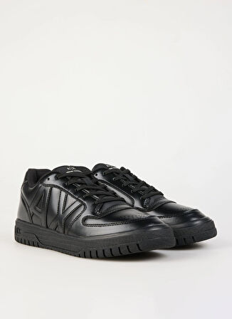 Armani Exchange Siyah Erkek Sneaker XUX179