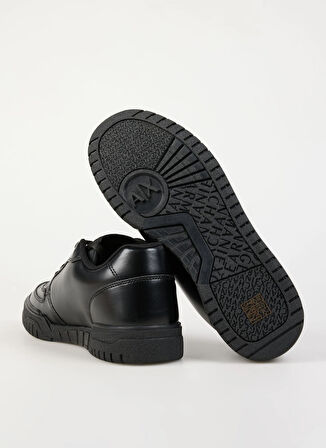 Armani Exchange Siyah Erkek Sneaker XUX179