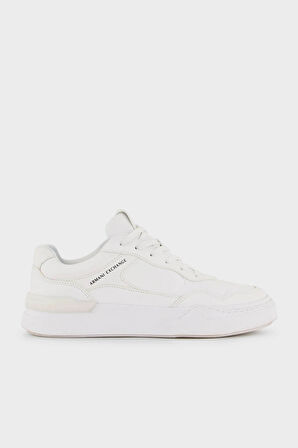 Armani Exchange Erkek Ayakkabı XUX219 XV857 01015