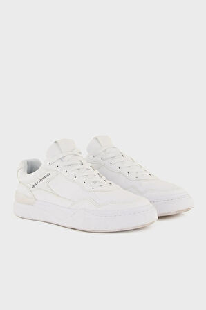 Armani Exchange Erkek Ayakkabı XUX219 XV857 01015