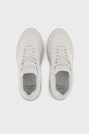 Armani Exchange Erkek Ayakkabı XUX219 XV857 01015