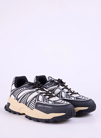 Armani Exchange Sneaker