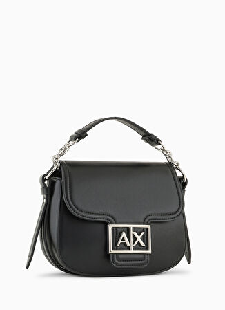 Armani Exchange Siyah Kadın Çapraz Çanta 9491704F78800020