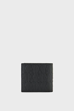 Armani Exchange Erkek Cüzdan 958097 4F885 00020