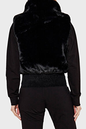 Ea7 Kadın Yelek 6DTQ03 TN2ZZ 1200