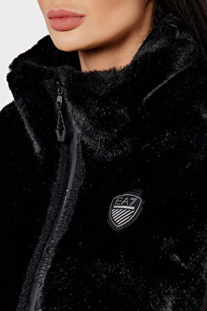 Ea7 Kadın Yelek 6DTQ03 TN2ZZ 1200