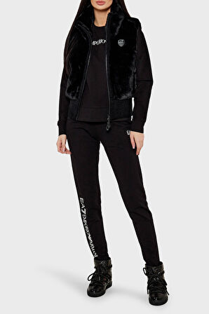 Ea7 Kadın Yelek 6DTQ03 TN2ZZ 1200