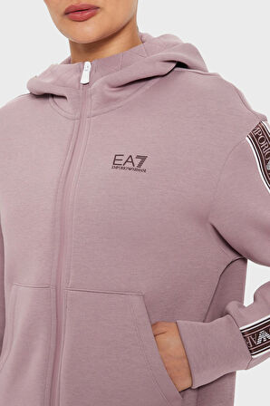 Ea7 Bayan Sweat 6DTM03 TJUXZ 1341