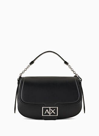 Armani Exchange Siyah Kadın Çapraz Çanta 9491694F78800020