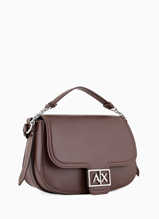 Armani Exchange Kadin Çapraz Çanta