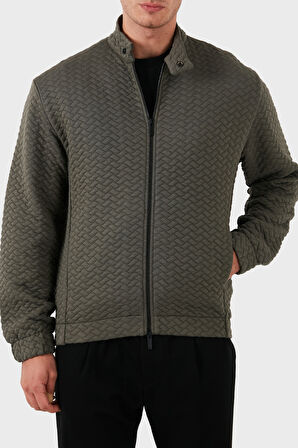 Emporio Armani Erkek Mont 6D1B7U 1J8IZ 0418