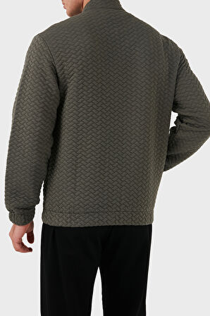 Emporio Armani Erkek Mont 6D1B7U 1J8IZ 0418