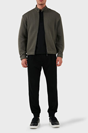 Emporio Armani Erkek Mont 6D1B7U 1J8IZ 0418