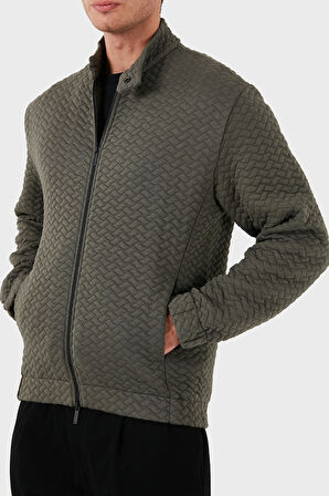 Emporio Armani Erkek Mont 6D1B7U 1J8IZ 0418