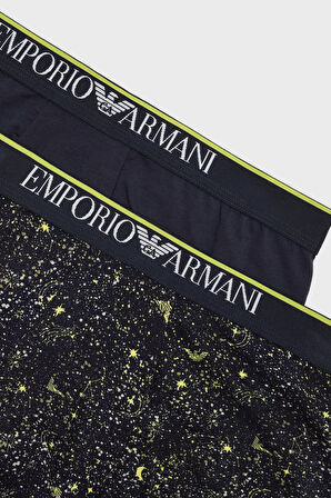 Emporio Armani Erkek Boxer 1112104 F5967 4336