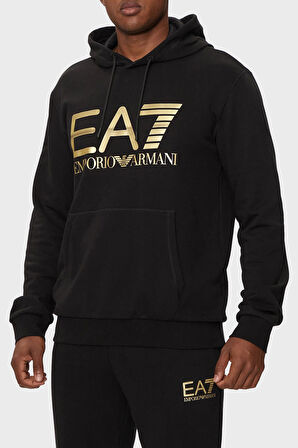 Ea7 Erkek Sweat 6DPM16 PJSHZ 1200