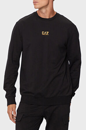 Ea7 Erkek Sweat 8NPM30 PJVRZ 0208