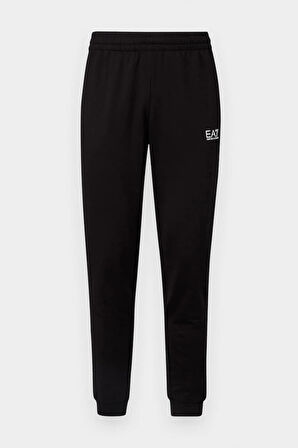 Erkek Eşofman Altı - Siyah | XL