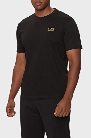 Ea7 Erkek T Shirt 8NPT25 PJVPZ 0208