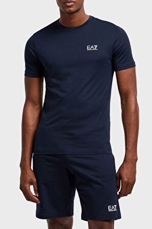 Ea7 Erkek T Shirt 8NPT25 PJVPZ 0562