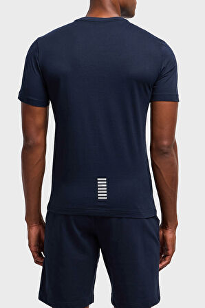 Ea7 Erkek T Shirt 8NPT25 PJVPZ 0562