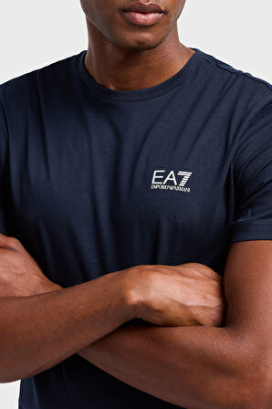 Ea7 Erkek T Shirt 8NPT25 PJVPZ 0562