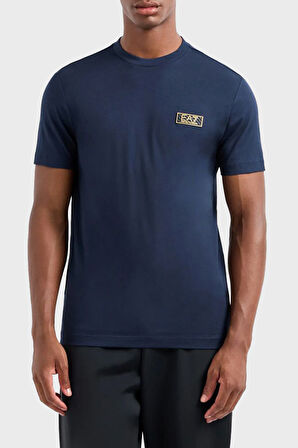 Ea7 Erkek T Shirt 7M000021 AF10170 UB102