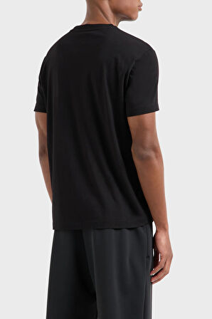 Ea7 Erkek T Shirt 7M000021 AF10170 UC001