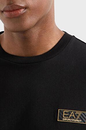 Ea7 Erkek T Shirt 7M000021 AF10170 UC001
