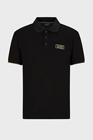 Ea7 Erkek Polo Yaka T Shirt 7M000022 AF10342 UC001