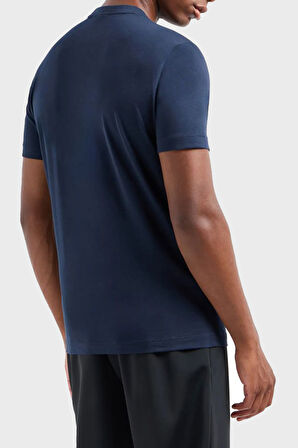 Ea7 Erkek T Shirt 7M000021 AF10170 UB102