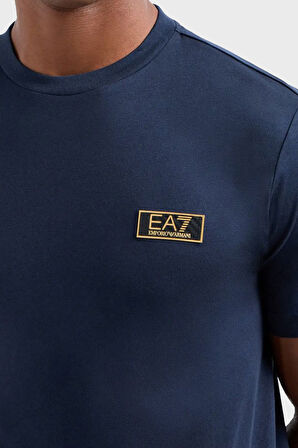 Ea7 Erkek T Shirt 7M000021 AF10170 UB102