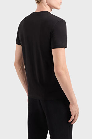 Ea7 Erkek T Shirt 7M000007 AF10170 UC001