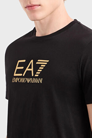 Ea7 Erkek T Shirt 7M000007 AF10170 UC001