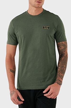 Ea7 Erkek T Shirt 7M000021 AF10170 U8100