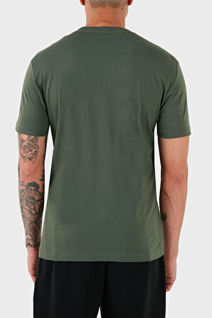 Ea7 Erkek T Shirt 7M000021 AF10170 U8100