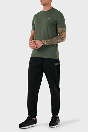 Ea7 Erkek T Shirt 7M000021 AF10170 U8100