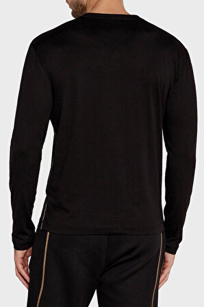 Ea7 Erkek T Shirt 7M000008 AF10170 UC001