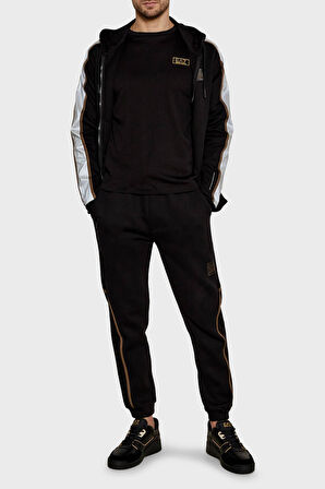 Ea7 Erkek T Shirt 7M000008 AF10170 UC001