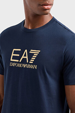 Ea7 Erkek T Shirt 7M000007 AF10170 UB102