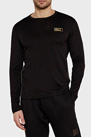 Ea7 Erkek T Shirt 7M000008 AF10170 UC001