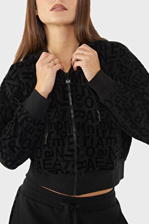 Ea7 Kadın Sweat 7W000007 AF10195 UC001